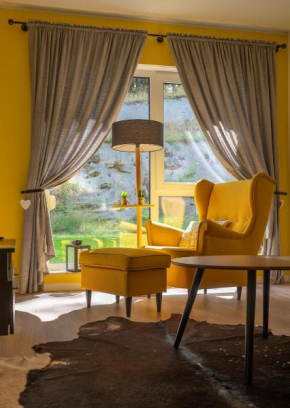 Trevilles Apartamenty Pogodny, Szklarska Poręba